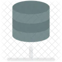 Data Database Server Icon