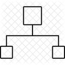 Data center  Icon