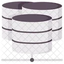 Data center  Icon