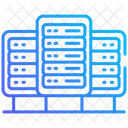 Data center  Icon