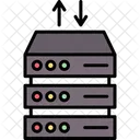 Data Centre Data Centre Icon