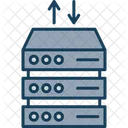 Data Centre Data Centre Icon