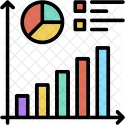 Data chart  Icon