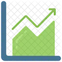 Data Chart Information Research Icon