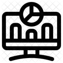 Data chart  Icon