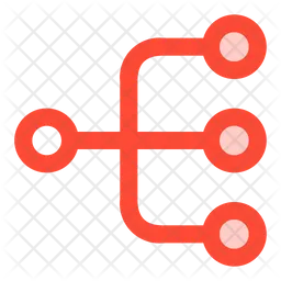Data Circle  Icon