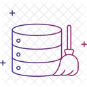 Data Cleaning Error Correction Data Preprocessing Icon