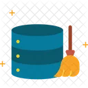 Data Cleaning Error Correction Data Preprocessing Icon