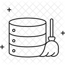 Data cleaning  Icon