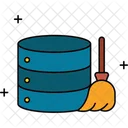 Data Cleaning Error Correction Data Preprocessing Icon