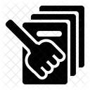 Data Cleaning  Icon