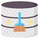 Data cleaning  Icon