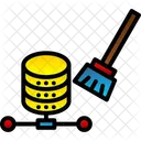Data Cleansing  Icon