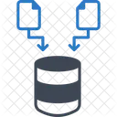 Data Collecting  Icon