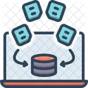 Data Collection Data Collection Icon
