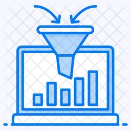 Data Collection  Icon