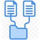 Data Collection Icon