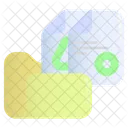 Concept Information Management Icon