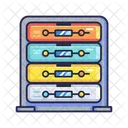 Data Collection Folder File Icon