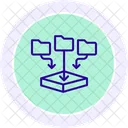 Data Collection File Icon