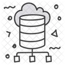 Data Collection  Icon