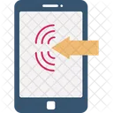 Data Communication Data Transfer File Transfer Icon