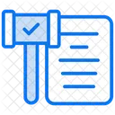 Data Encryption Data Protection Data Analysis Icône