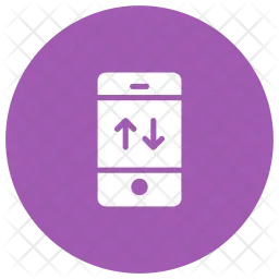 Data Connection  Icon