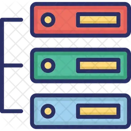 Data connection  Icon