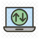 Connection Database Server Icon