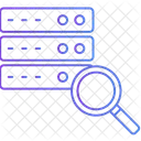 Insights Exploration Analytics Icon