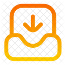 Data Download  Icon