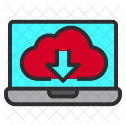 Data Download  Icon