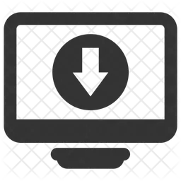 Data Download  Icon