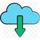 Data download  Icon