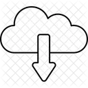 Data download  Icon