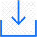 Data Download  Icon