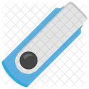 Data Drive Flash Drive Usb Icon