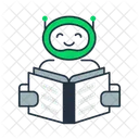 Data Driven Learning  Icon