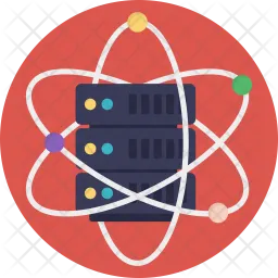 Data-Driven Science  Icon