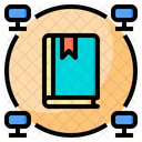 Data Education  Icon