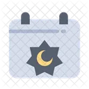 Data do eid  Icon