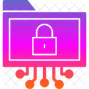 Data Encryption Data Encryption Icon
