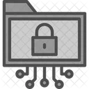 Data Encryption Data Encryption Icon