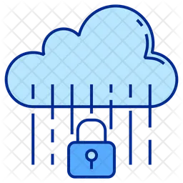 Data Encryption Icon - Free Download Science & Technology Icons | IconScout