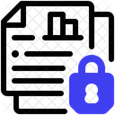 Data Encryption Icon