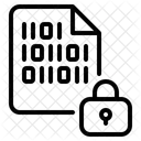 Digitalrights Threatanalysis Dataobfuscation Icon