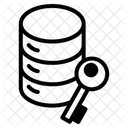 Data Encryption Icon