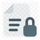 Data Encryption Icon
