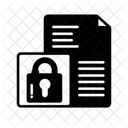 Data Encryption Encryption Data Icon